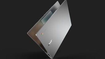CES 2021: Acer unveils its first AMD-powered Chromebook Spin 514 and 16 GB RAM