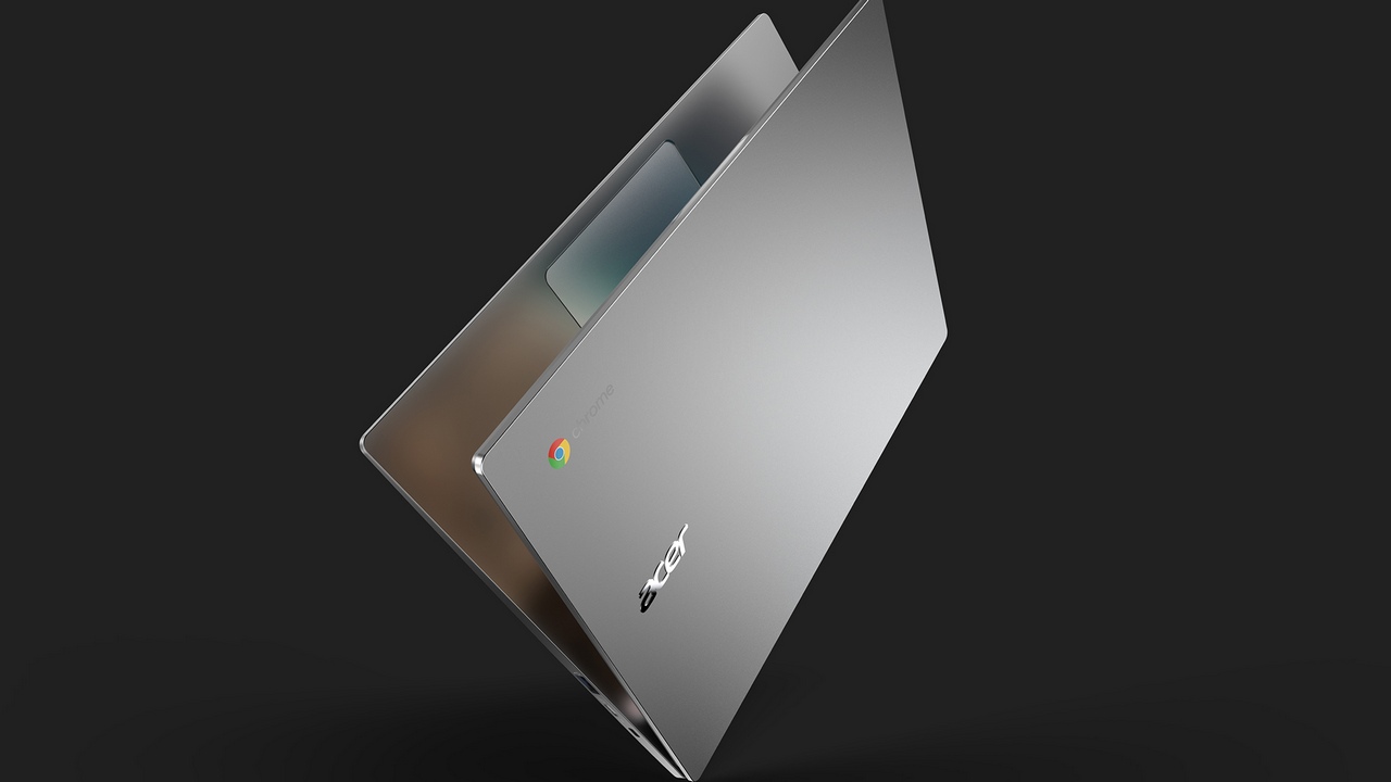CES 2021: Acer unveils its first AMD-powered Chromebook Spin 514 and 16 GB RAM CES 2021: Acer unveils its first AMD-powered Chromebook Spin 514 and 16 GB RAM