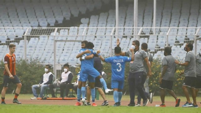 I-League 2020-21: Churchill Brothers aim to consolidate top spot with win over Sudeva Delhi FC