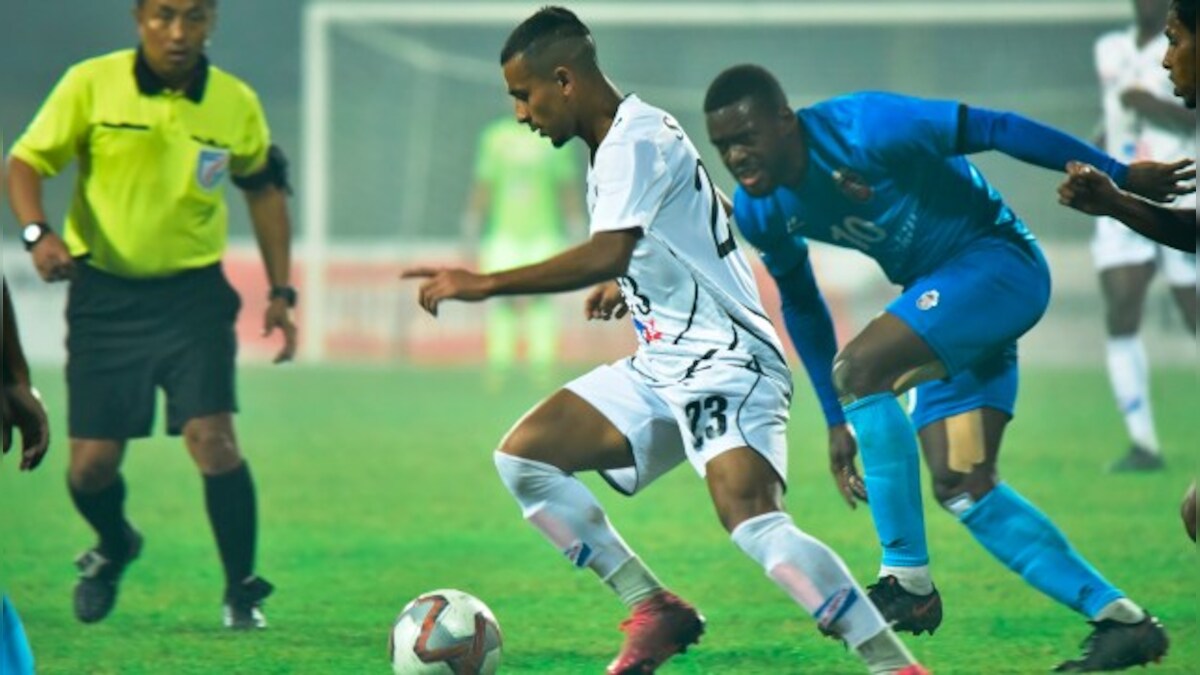 I-League 2021: Gokulam Kerala fight back to beat Punjab FC in seven-goal thriller; Churchill Brothers hold Mohammedan