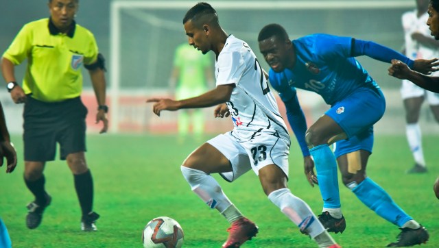 I-League 2021: Gokulam Kerala fight back to beat Punjab FC in seven-goal thriller; Churchill Brothers hold Mohammedan I-League 2021: Gokulam Kerala fight back to beat Punjab FC in seven-goal thriller; Churchill Brothers hold Mohammedan