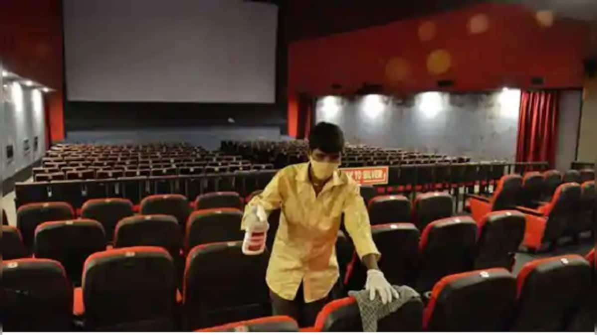 Cinemas to function at full capacity from 1 February; MHA issues new COVID-19 safety guidelines