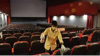 Cinemas to function at full capacity from 1 February; MHA issues new COVID-19 safety guidelines