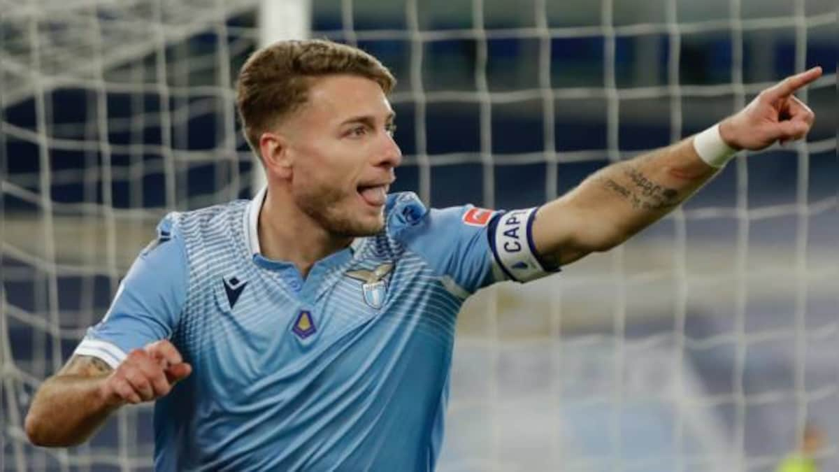 Serie A: Lazio to make appearance in Italian court over possible breach of COVID-19 rules