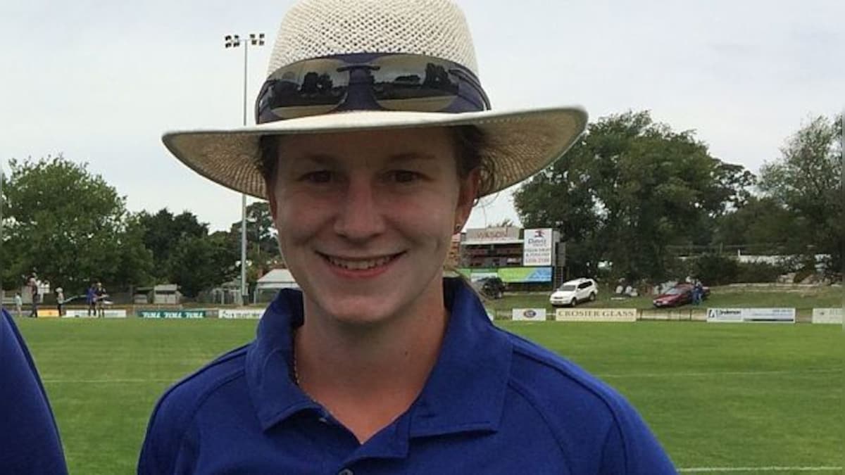 India vs Australia: Claire Polosak set to become first female match official in men's Test match