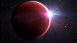 First-ever cloudless 'hot Jupiter' with four-day year discovered in exoplanet survey
