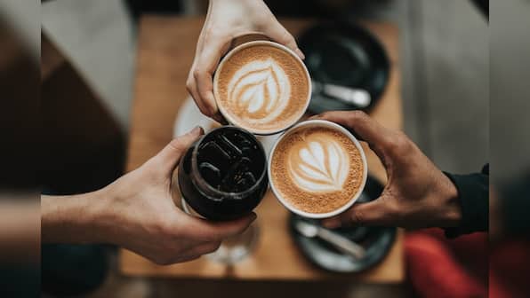 Top gifting ideas for coffee lovers