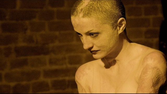 A still from Collective