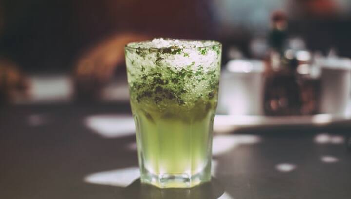 Top 5 detox drinks that you must try this summer