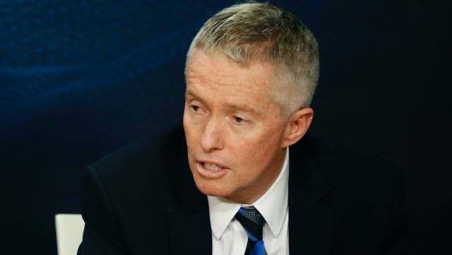 Australian tennis boss Craig Tiley praises his team for 'unbelievable' job on Novak Djokovic drama Australian tennis boss Craig Tiley praises his team for 'unbelievable' job on Novak Djokovic drama