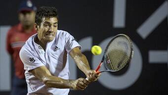 Delray Beach Open: Cristian Garin, John Isner top seeds for ATP tour opener