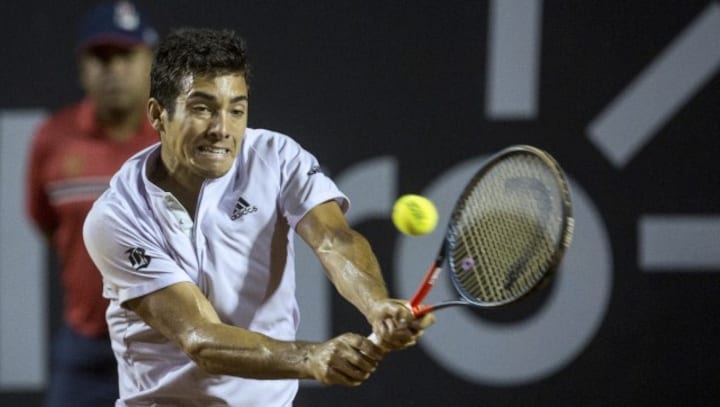 Delray Beach Open: Cristian Garin, John Isner top seeds for ATP tour opener