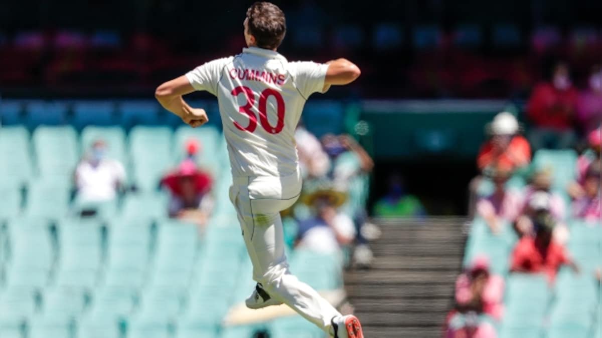 India vs Australia: The Pat Cummins show, injury scares for visitors headline Day 3 of Sydney Test