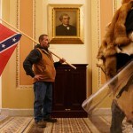 Wednesday night's Capitol siege wasn't strictly a coup attempt; but it's not over either