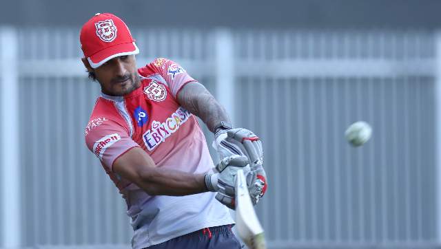 Baroda Cricket Association suspends Deepak Hooda for 'indiscipline', 'bringing disrespect to game' Baroda Cricket Association suspends Deepak Hooda for 'indiscipline', 'bringing disrespect to game'