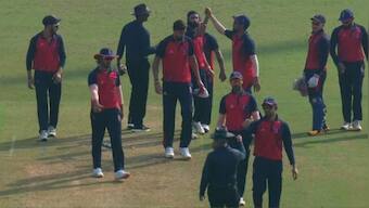 Syed Mushtaq Ali Trophy: Bihar beat Arunachal Pradesh in Plate group match, Nitish Rana stars as Delhi thump Mumbai