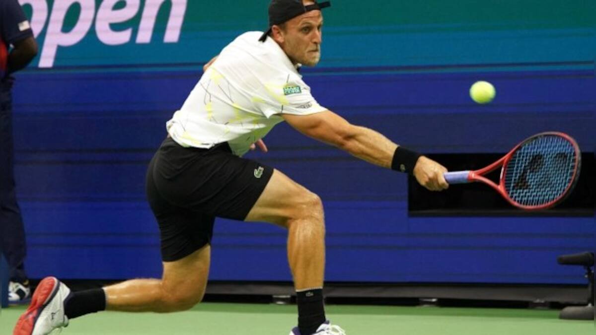 Australian Open 2021: Denis Kudla tests positive for COVID-19, forced ...