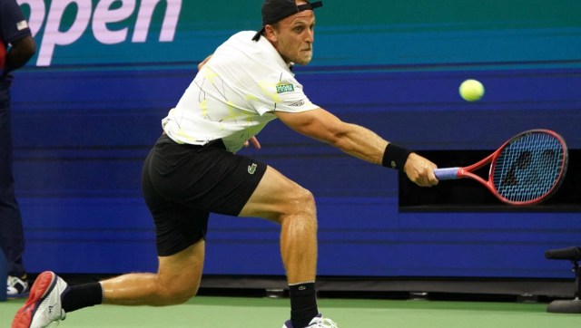 Australian Open 2021: Denis Kudla tests positive for COVID-19, forced to pull out despite winning qualifier Australian Open 2021: Denis Kudla tests positive for COVID-19, forced to pull out despite winning qualifier