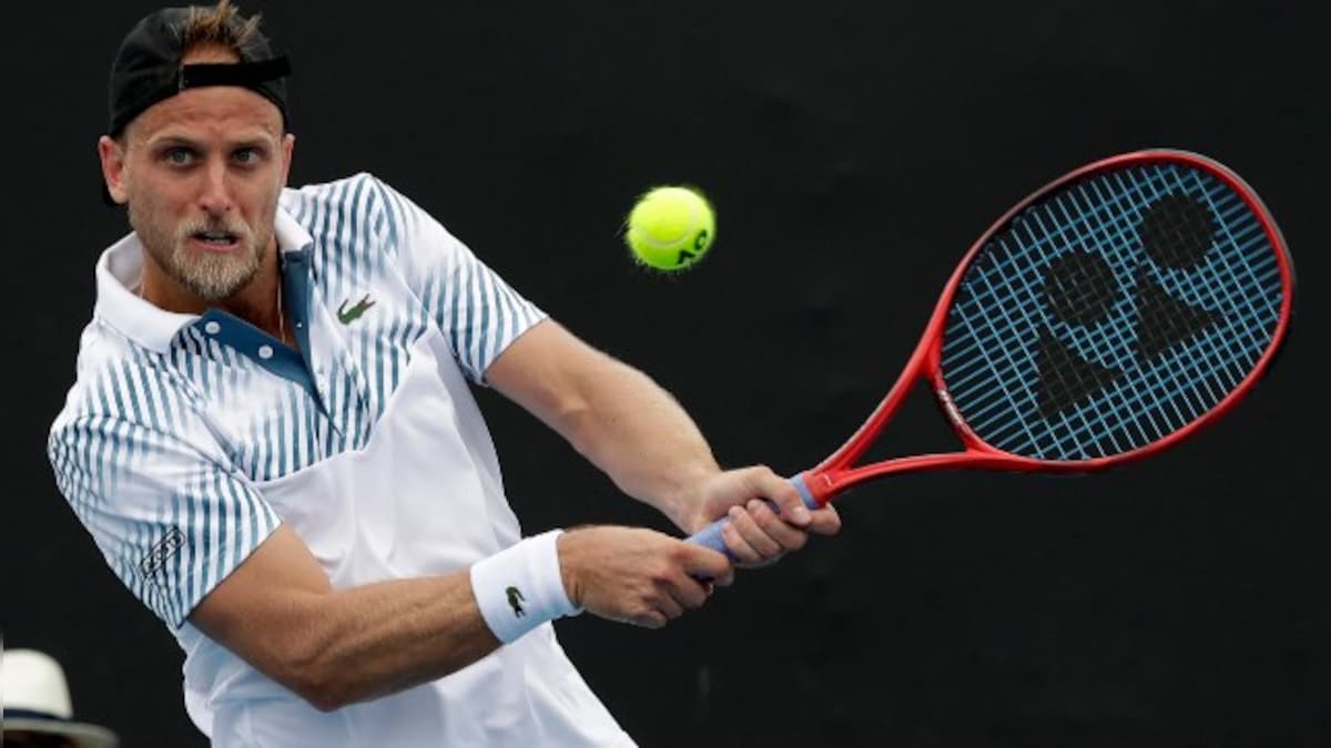 Australian Open 2021 qualifiers: Two players test positive for COVID-19, withdraw from qualifying tournament