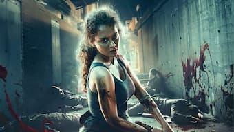 Kangana Ranaut's spy thriller Dhaakad to now release on 8 April, 2022 in cinemas