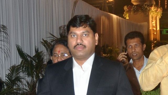 Woman accuses Dhananjay Munde of rape; Maharashtra minister denies charge, calls it blackmail Woman accuses Dhananjay Munde of rape; Maharashtra minister denies charge, calls it blackmail
