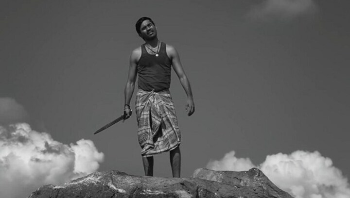 Dhanush's Karnan to have a theatrical release in April, actor announces in a statement