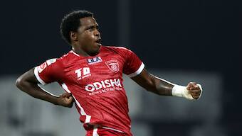 ISL 2020-21: Diego Mauricio shines as Odisha FC thump Kerala Blasters for first win of season