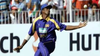 Former Sri Lanka cricketer Dilhara Lokuhettige banned for eight years for breach of ICC Anti-Corruption Code