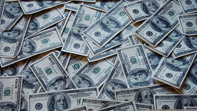 Nearly $100B stolen in COVID-19 pandemic relief funds, says US Secret Service Nearly $100B stolen in COVID-19 pandemic relief funds, says US Secret Service