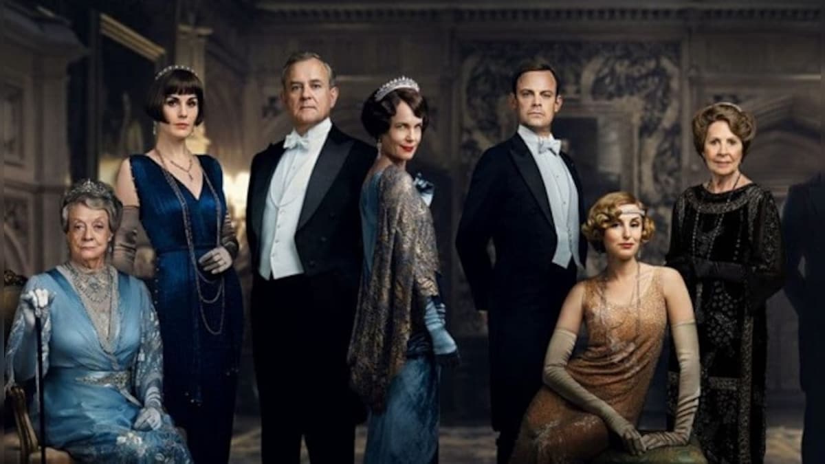 Downton Abbey sequel, titled A New Era, to release on 18 March, 2022