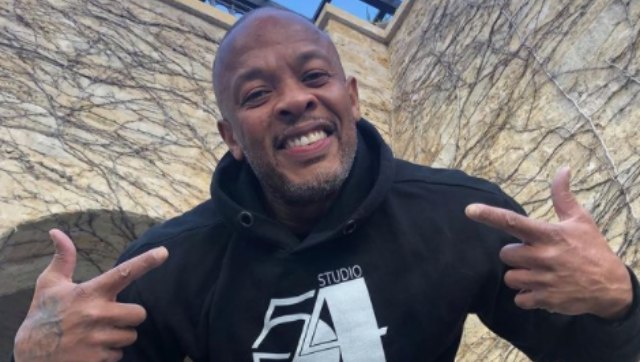 Music mogul Dr Dre says he will be ‘back home soon’ after getting hospitalised for brain aneurysm Music mogul Dr Dre says he will be ‘back home soon’ after getting hospitalised for brain aneurysm