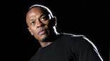 Music mogul Dr Dre returns home after brain aneurysm treatment at Los Angeles hospital