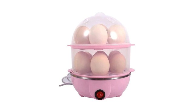 Electric egg cookers to make busy mornings easier Electric egg cookers to make busy mornings easier