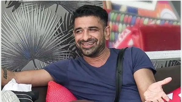 Bigg Boss 14 new promo: Eijaz Khan makes a sudden exit reportedly due to prior work commitments