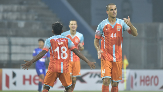 I-League 2020-21: Chennai City FC return to winning ways with 1-0 win over Indian Arrows I-League 2020-21: Chennai City FC return to winning ways with 1-0 win over Indian Arrows