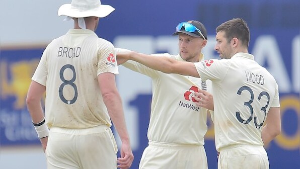 Highlights, Sri Lanka vs England, 1st Test, Day 4 at Galle, Full Cricket Score: Visitors stutter to 38/3 at stumps chasing 74 to win