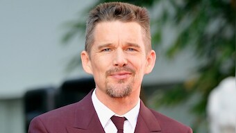 Ethan Hawke joins as an antagonist in Marvel's upcoming series Moon Knight