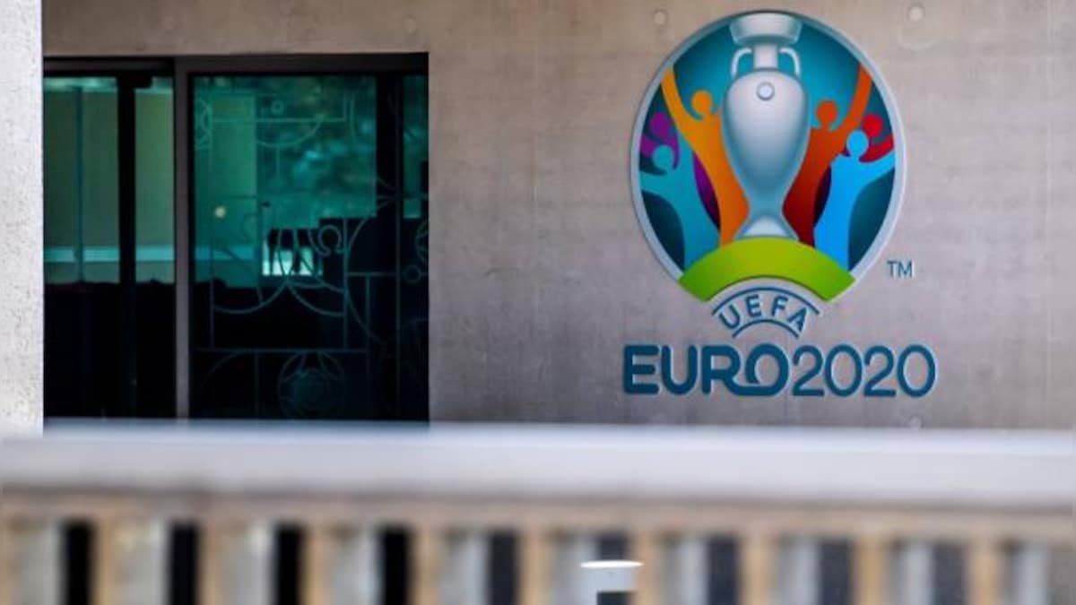 Euro 2020: Italy's chief scientific advisor says UEFA's fan deadline is unrealistic