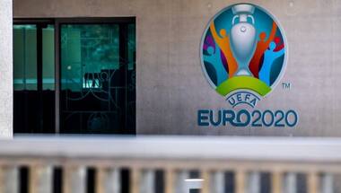 Euro 2020: Italy gives okay for fans to be present for matches in Rome's Stadio Olimpico