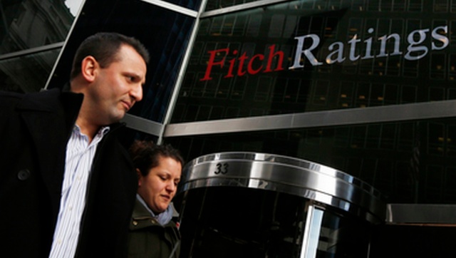 Fitch retains India's sovereign rating, says risks to medium-term growth 'narrowing' Fitch retains India's sovereign rating, says risks to medium-term growth 'narrowing'