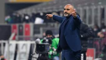 Serie A: Italian club Parma sack coach Fabio Liverani, look set to reappoint Roberto D'Aversa