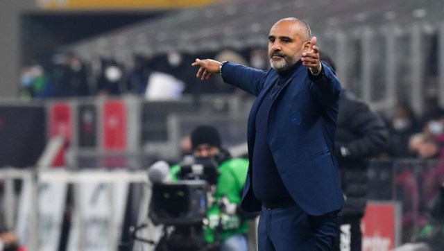 Serie A: Italian club Parma sack coach Fabio Liverani, look set to reappoint Roberto D'Aversa Serie A: Italian club Parma sack coach Fabio Liverani, look set to reappoint Roberto D'Aversa