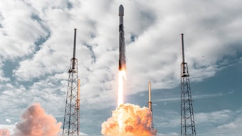 SpaceX tops ISRO's record, launches 143 satellites in first dedicated rideshare for SmallSats