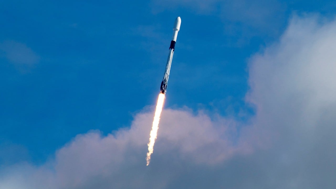     SpaceX tops ISRO record, launches 143 satellites in first dedicated SmallSats carpool