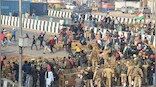 Farmers' tractor rally: Delhi Police registers 22 cases after violence breaks out during demonstration