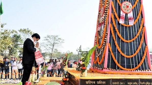 Patharughat uprising in Assam: All you need to know about the farmers' revolt against British rule