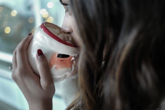 Celebrate the holiday season with these festive mugs Celebrate the holiday season with these festive mugs