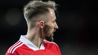 Bundesliga: German FA investigates Union Berlin defender Florian Huebner over racism allegation