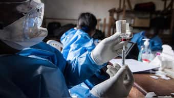 Why is Ebola back in Guinea? What have we learnt from past outbreaks?