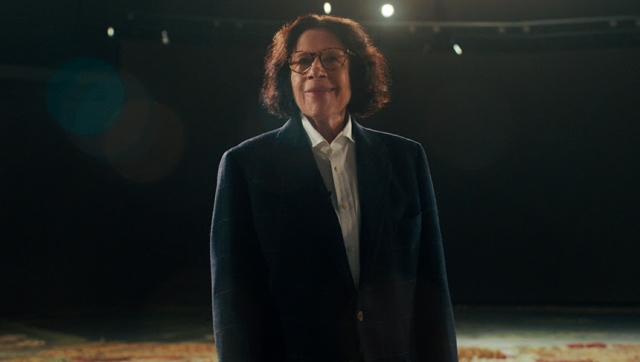 Martin Scorsese’s Pretend It's a City documents life in New York through the eyes of Fran Lebowitz Martin Scorsese’s Pretend It's a City documents life in New York through the eyes of Fran Lebowitz